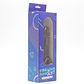 Vibrador Super Soft Mulato Starsex - Miniatura 6