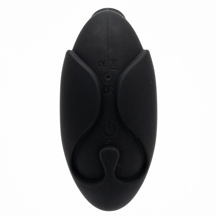 Insuflador Bob Negro 3