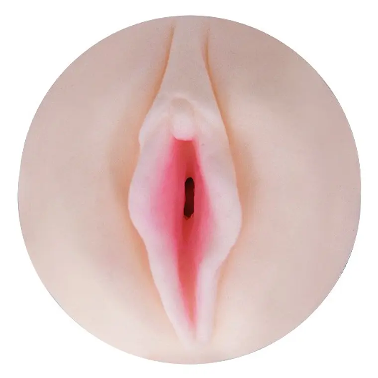 Masturbador Natural Oh Yeah 2