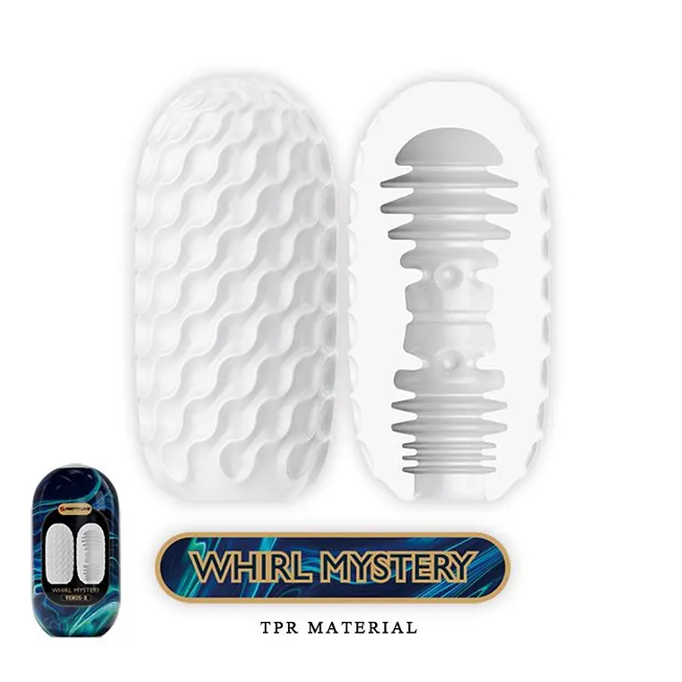 Huevo Masturbador Venus X 2