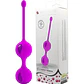 Bolas Chinas Kegel Tighten Up II Prety Love - Miniatura 5