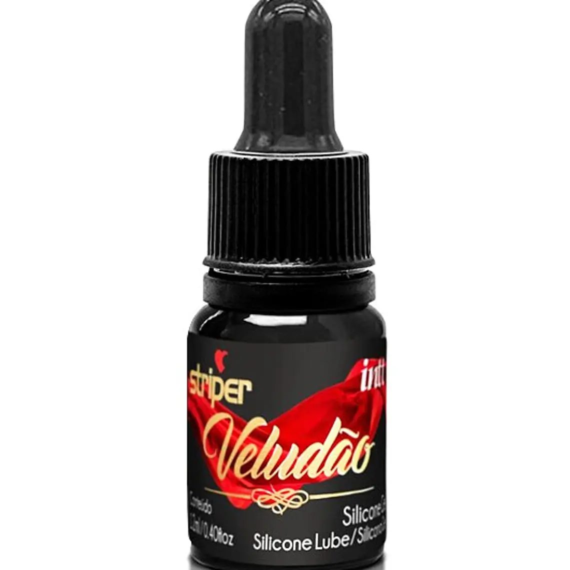 Lubricante Veludão Striper 3