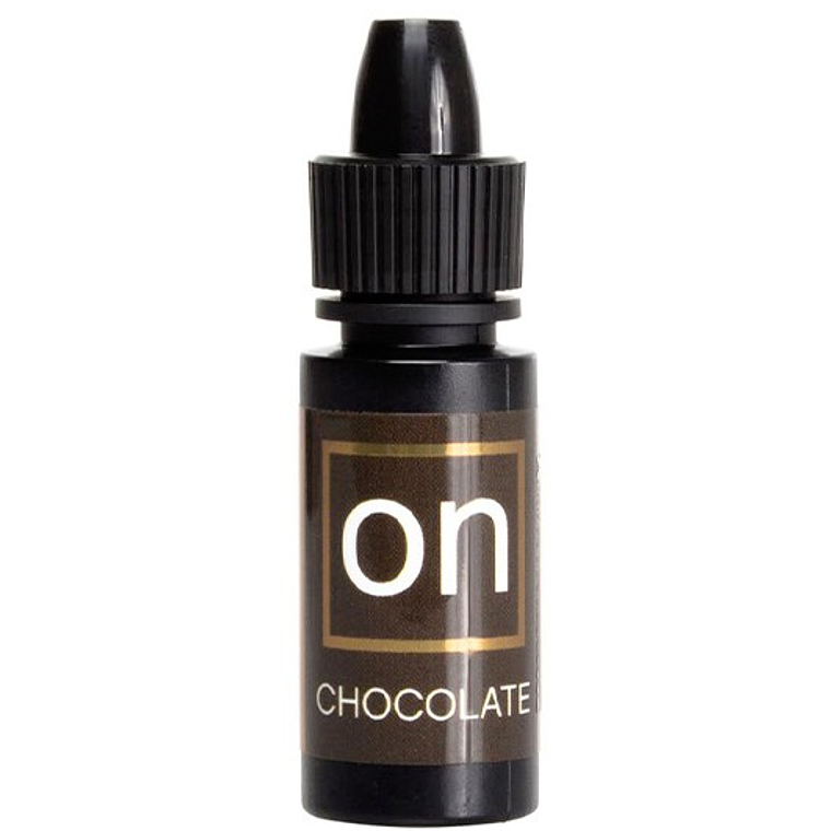 Aceite Excitante de Chocolate On para Ella 5ml 2