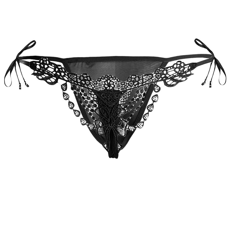 Colales Sexy Negro 4