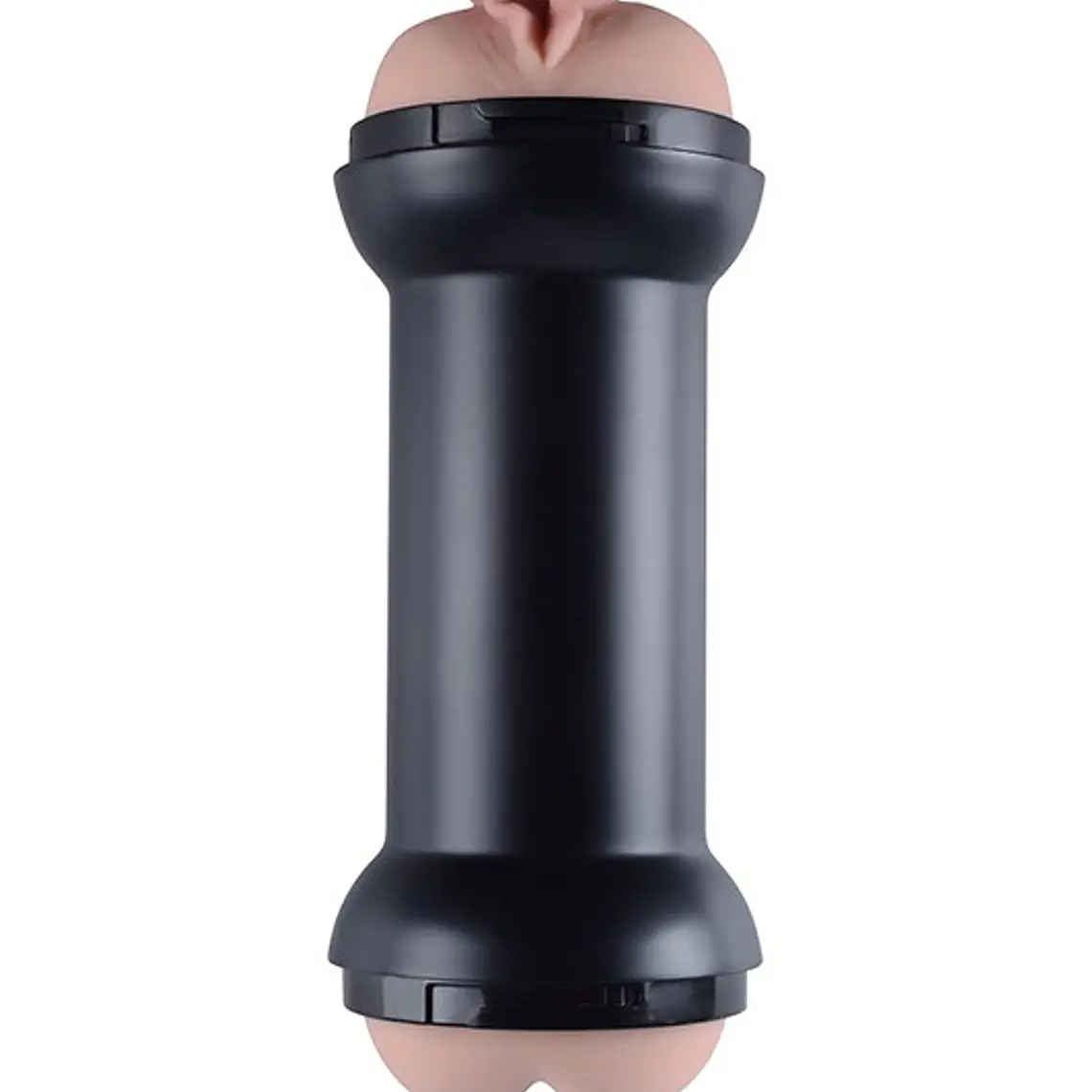 Masturbador Doble Vagina - Ano Training Master 4