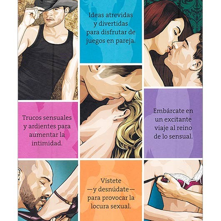 El Gran Libro del Sexo 3