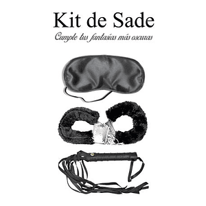 Kit de Sade Starsex