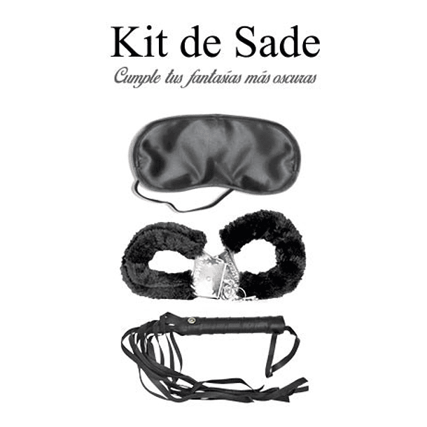 Kit de Sade 2