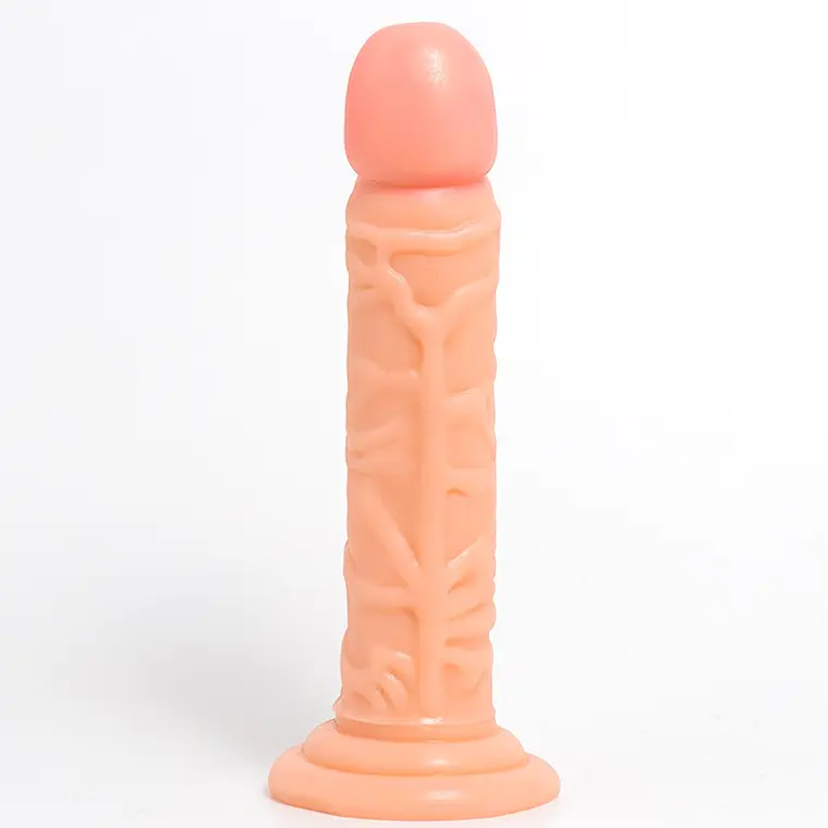 Consolador Natural Machete 3