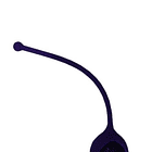 Bolas Chinas Jeu Boule - Púrpura 3