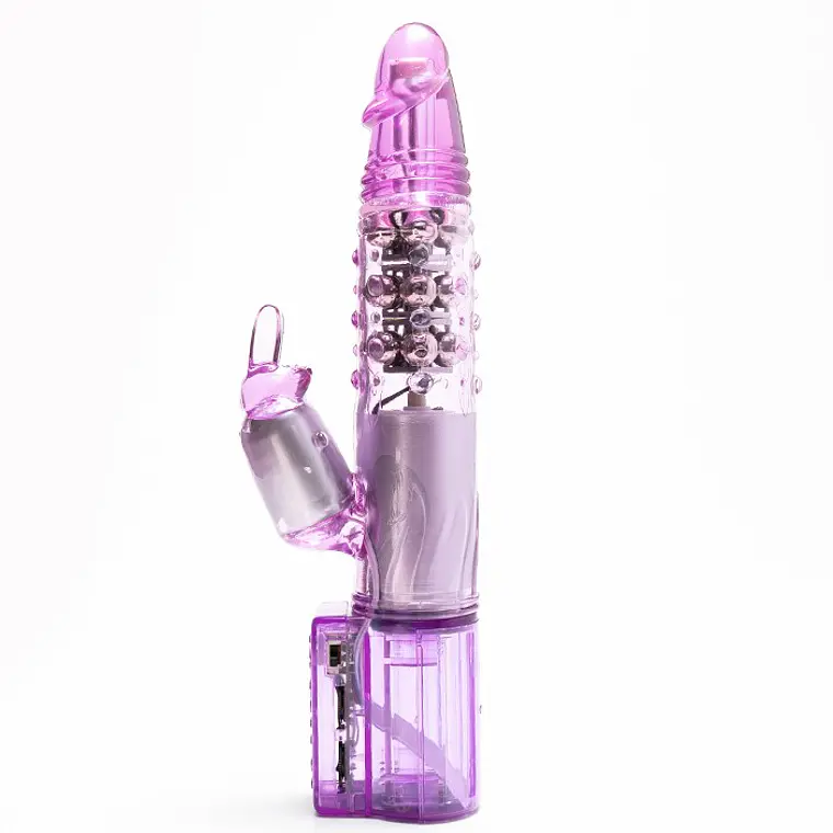 Rotador -Big Rabbit - Gran Conejo 3