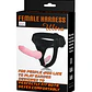 Arnés femenino ultra doble penetración Pretty Love - Miniatura 2
