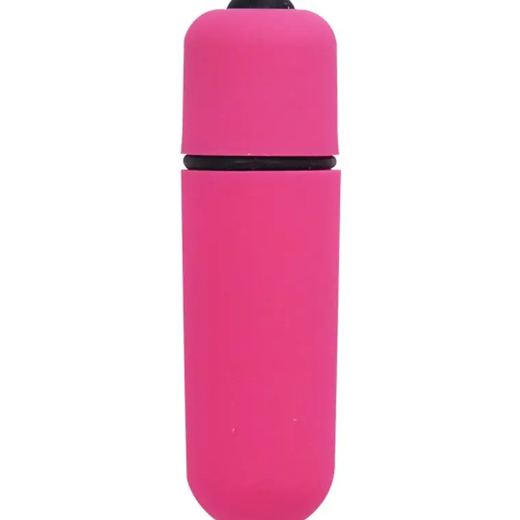 Mini Bala Vibradora Starsex 3