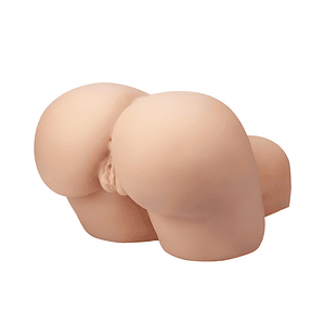 Masturbador trasero - realístico Extremo