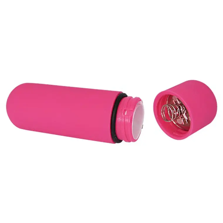 Mini Bala Vibradora Starsex 4