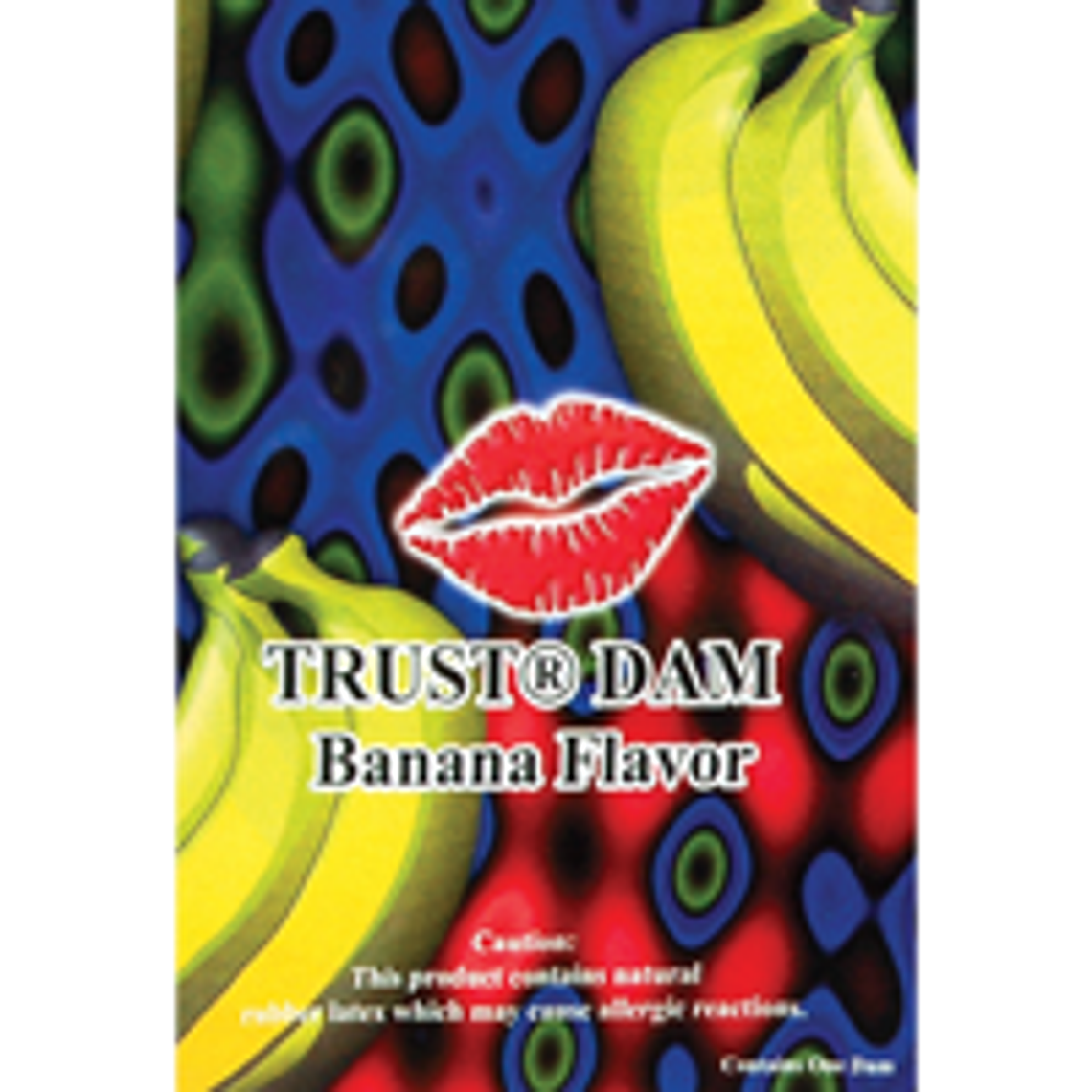 Barrera Bucal Sabores 2