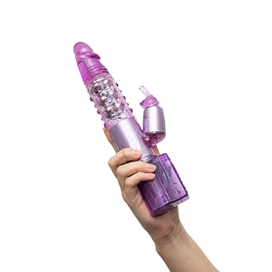 Rotador -Big Rabbit - Gran Conejo