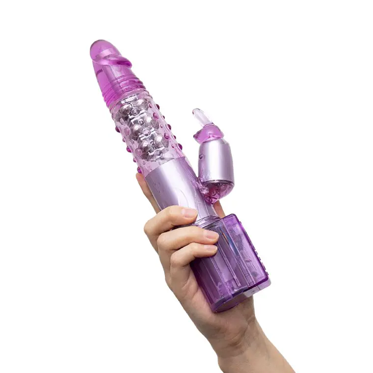 Rotador -Big Rabbit - Gran Conejo 2