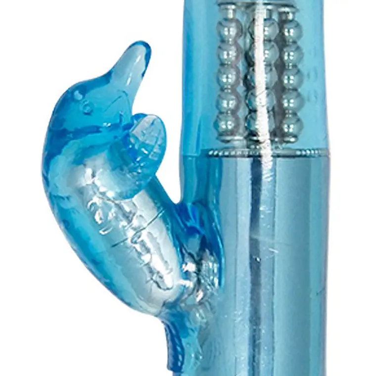 Rotador - Delfín Aqua Lover 6