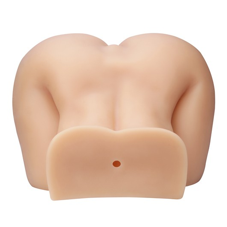 Masturbador trasero - realístico Extremo 4