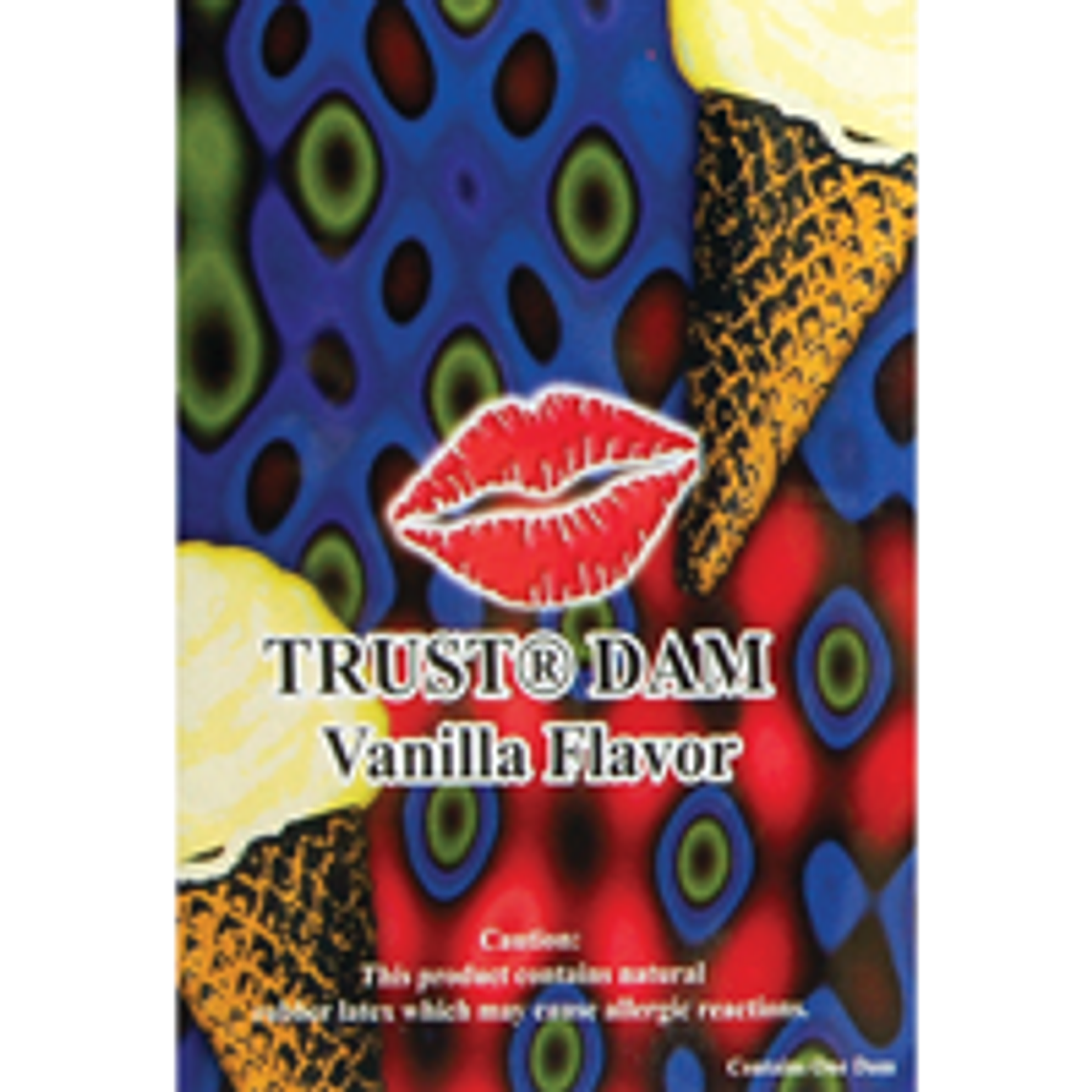 Barrera Bucal Sabores 3