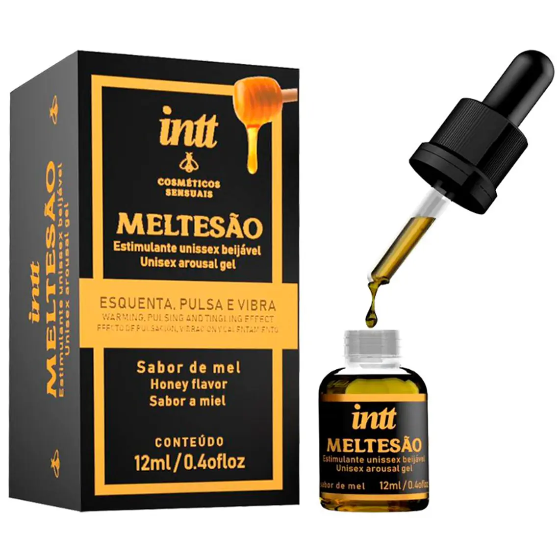 Estimulante Unisex- Meltesão 1