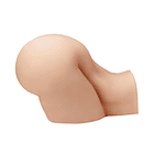 Masturbador trasero - realístico Extremo 5