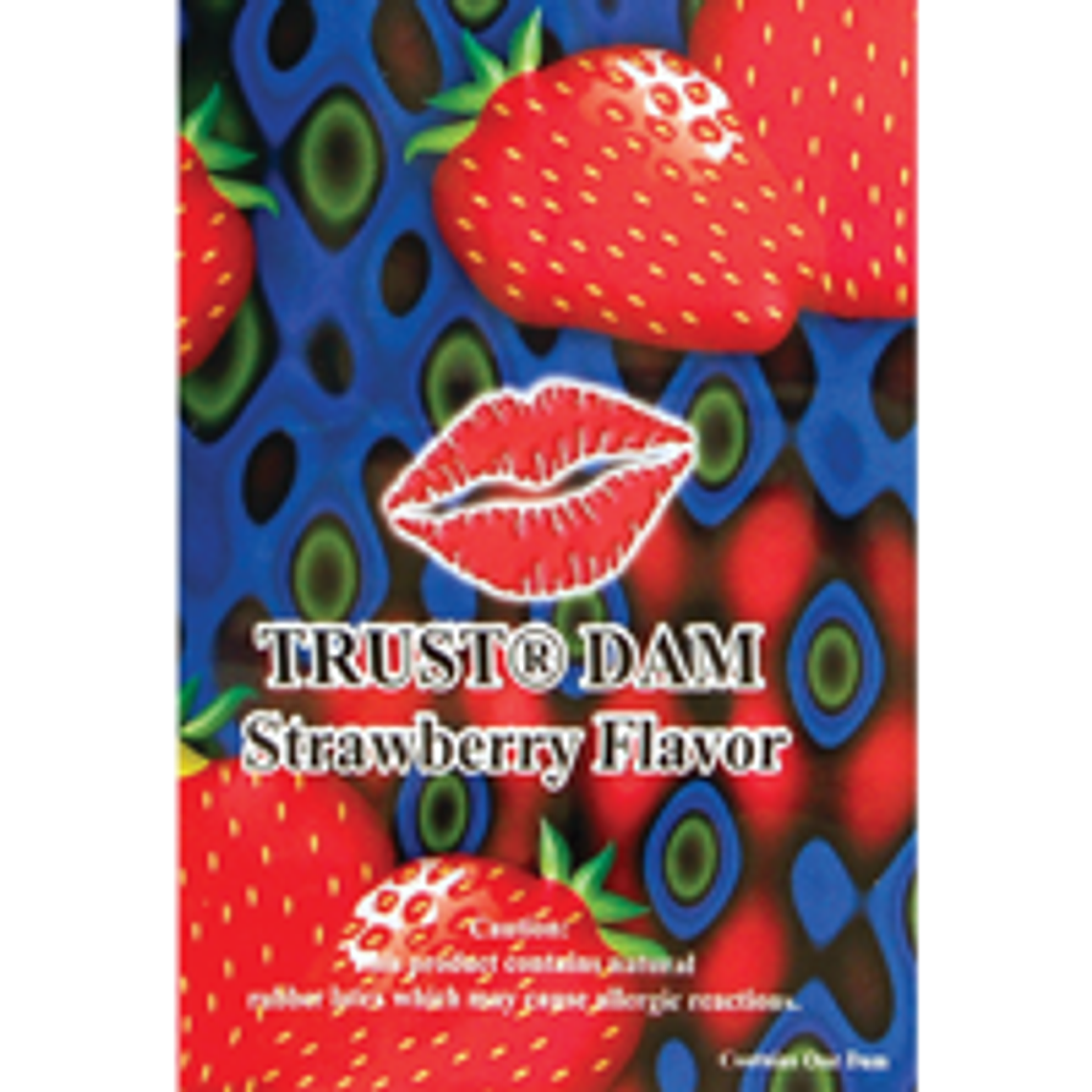 Barrera Bucal Sabores 5