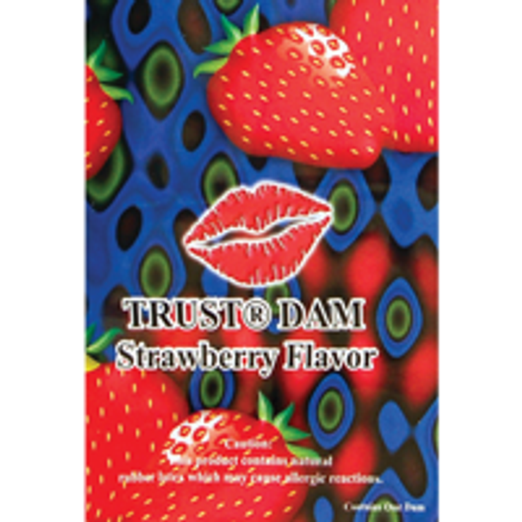 Barrera Bucal Sabores 5