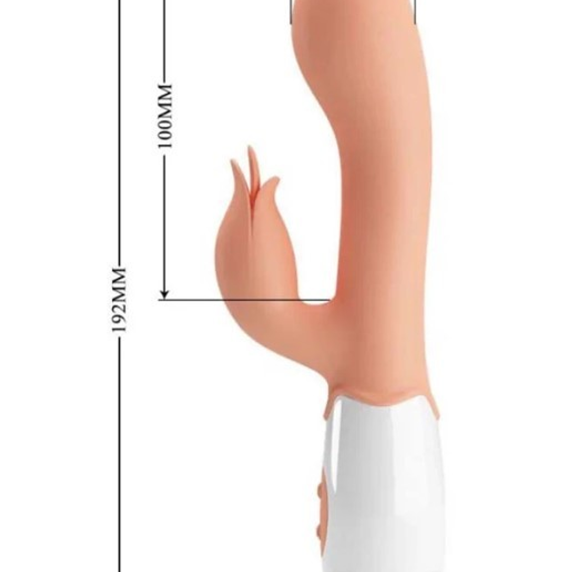 Vibrador Bloody Mary 4