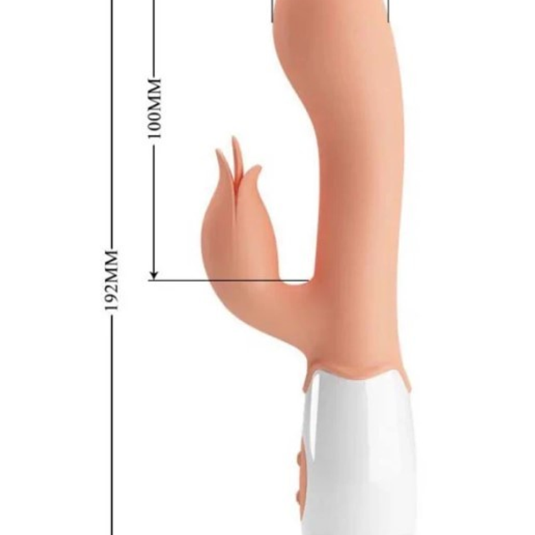 Vibrador Bloody Mary 4