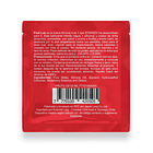 Sachet Lubricante 4 en 1 FrutiLub 5ml 2