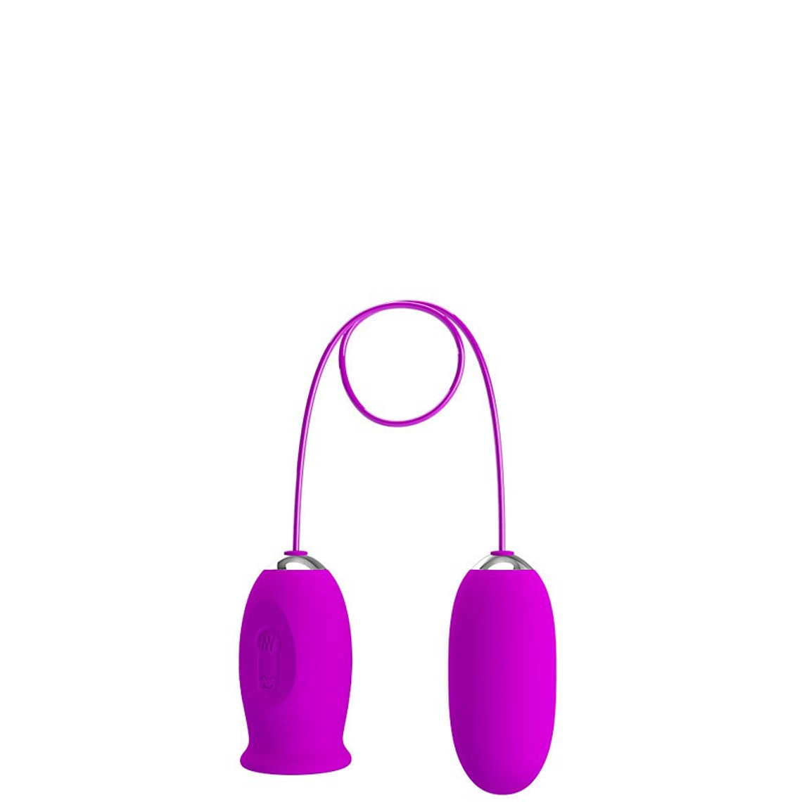 Huevito Estimulador Daisy 3