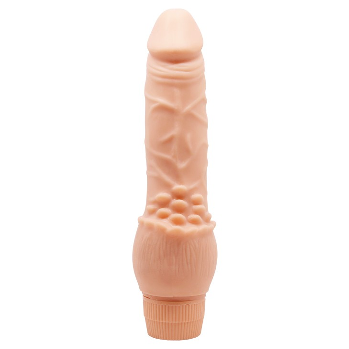 Vibrador Multivelocidades Clark 1