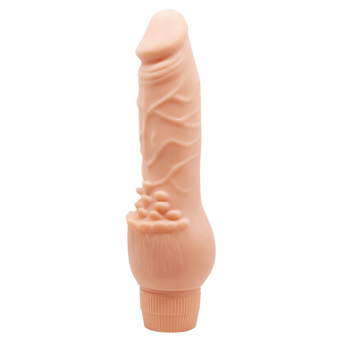 Vibrador Multivelocidades Clark 3