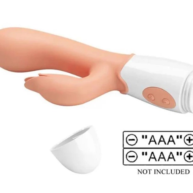 Vibrador Bloody Mary 7