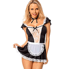 Disfraz Criada Traviesa S 3