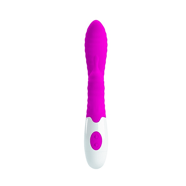 Vibrador Pete 2