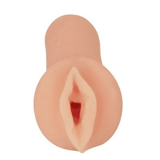Masturbador Vagina Realista Mini 5