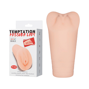 Masturbador Passion Lady