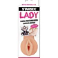 Masturbador Vagina Realista Mini – Cyber Skin - Miniatura 2