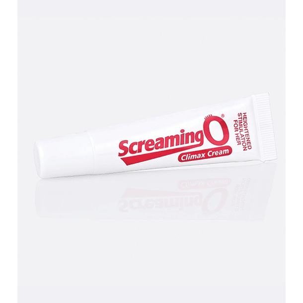 Excitante Screaming O Climax Cream 4
