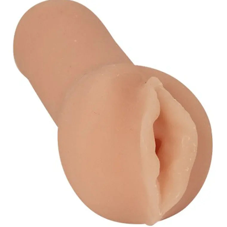 Masturbador Vagina Realista Mini – Cyber Skin 3