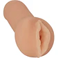 Masturbador Vagina Realista Mini – Cyber Skin - Miniatura 3
