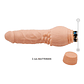 Vibrador Multivelocidades Clark - Miniatura 8