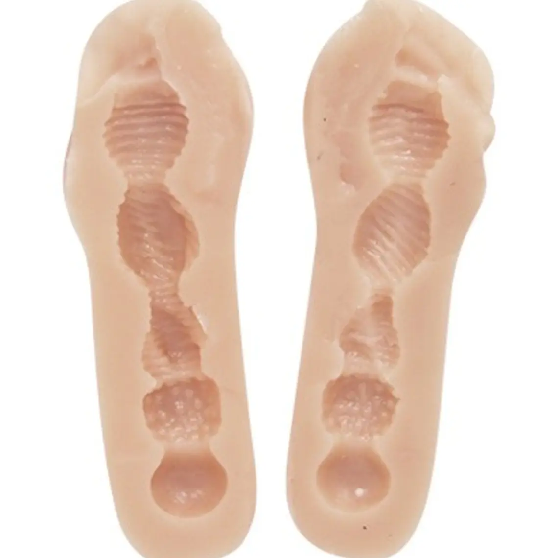 Masturbador Vagina Realista Mini – Cyber Skin 4