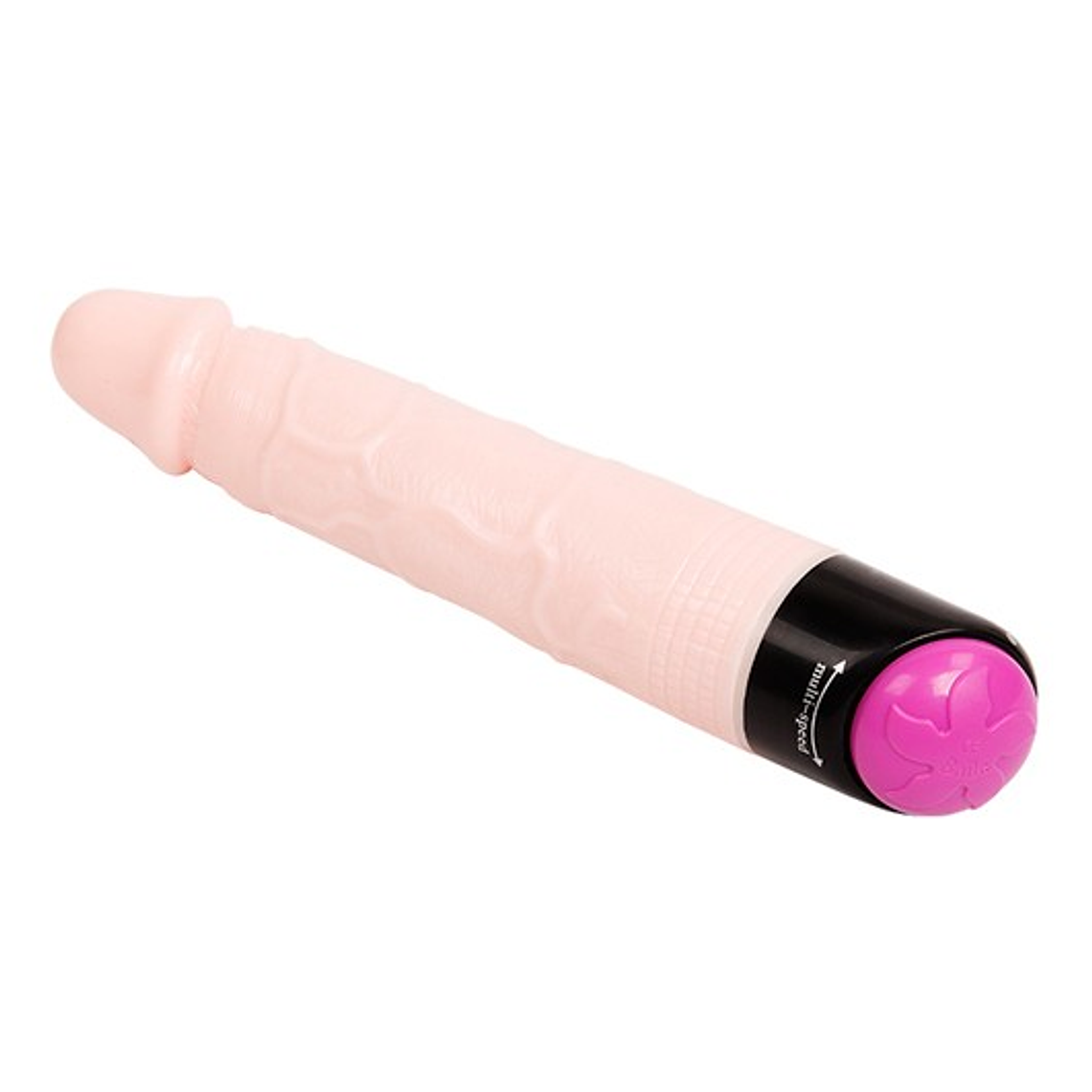Vibrador Flesh Vibe 4