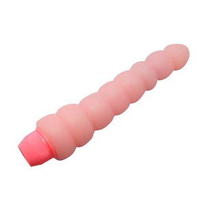 Vibrador Flexible Sensual Spine