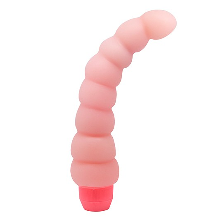Vibrador Flexible Sensual Spine 3