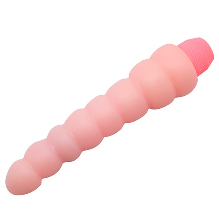 Vibrador Flexible Sensual Spine 4